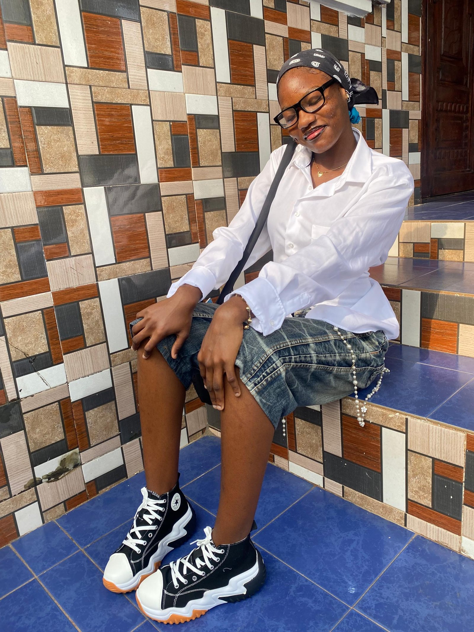 Ogiemwonyi Alexandra